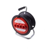  20M/3X1.5MM/SA 4 utičnice na motalicu ( KABM20M/Z ) Cene