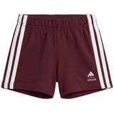 Adidas Otroški kompleti PIXAR TOY STORY T-SHIRT SET Bordo | Shoptok.si
