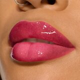 MAC Cosmetics Viva Glam Lipglass Air dolgoobstojni sijaj za ustnice odtenek Viva Kimmitment 5 ml | Shoptok.si