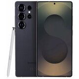 Samsung Galaxy S25 Ultra 17.5 cm (6.9) Dual SIM Android 15 5G USB Type-C 12 GB 1 TB 5000 mAh Black, Titanium | shoptok.hr