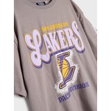 Sinsay Pamučna oversize majica NBA Los Angeles Lakers | shoptok.hr
