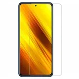 Zaščitno steklo za xiaomi pocophone X3 nfc in X3 pro nfc