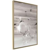  Poster - Joined Bubbles 30x45 Cijene
