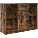  Komoda s ladicama 101x35x76 cm konstruirano drvo | shoptok.hr