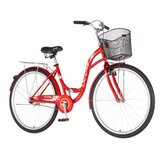  X-city crvena 28 1428201 | Eponuda.com