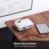 Ugreen USB-C na HDMI adapter 2.0 4K 70444 | Shoptok.si