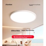  Jiandun Plafonska lampa LED, 60 W, Bela Cene