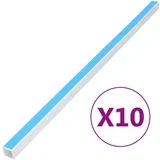 Kanalice za kabele samoljepljive 25x16 mm 10 m PVC