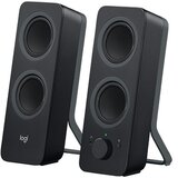  Zvucnici 2.0 Z207 Bluetooth 980-001295 | Eponuda.com