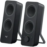 Zvucnici 2.0 Z207 Bluetooth 980-001295