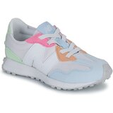 New Balance Nizke superge 327 Večbarvna Cene