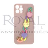  futrola rainbow chain za samsung A725 galaxy A72 roze Cene