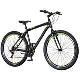 Explorer muški bicikl classic, 29"/20", crni | ePonuda.com