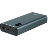 Riva Case VA1022 QC / PD prenosna baterija powerbank 20.000 mAh 22,5W - metal | Shoptok.si