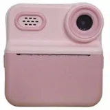 Djeciji printer instant photo print Rozi