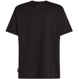O'neill Majica 'Essentials' crvena / crna / bijela | shoptok.hr