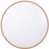 Candellux Lighting Bijela LED stropna svjetiljka 40x40 cm Montana – | shoptok.hr
