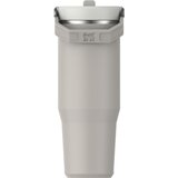 Stanley IceFlow™ Flip Straw Tumbler steklenica za vodo iz nerjavnega jekla Ash 890 ml | Shoptok.si