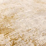 Asiatic Carpets Oker žuti tepih 160x230 cm Kuza – | shoptok.hr