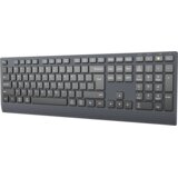 MeeTion Ultra tiha bežična punjiva tastatura BTK2000 | Eponuda.ba