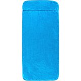 Ručnici za plažu 2 kom tirkizni 75 x 200 cm od tkanine 400 GSM | Eponuda.ba