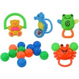  Dječji vrtić/igraonica za bebe 3u1 - kornjača | shoptok.hr