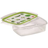  SET 2/1 PLASTIČNE POSUDE SNIPSLOCK 1,4L SNIPS | shoptok.hr