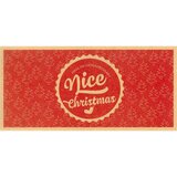 3DJAKE Nice Christmas Gift Certificate, "Nice Christmas" Voucher | Eponuda.com