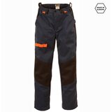Lacuna Radne hlače SPEKTAR PLAVE, VEL. L | shoptok.hr