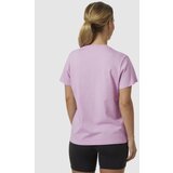 Helly Hansen HH Logo T-Shirt 2.0 Majica Vijolična | Shoptok.si