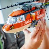 Lego LEGO® City - Helikopter obalne straže (60503) | Shoptok.si
