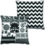 Opviq set 2 jastuka 43x43cm Šareni Cene