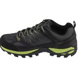  Pohodništvo 72UN Rigel Low Trekking Siva | Shoptok.si