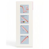 Adam i Eva Swing Vibration Dildo 8.8″ | Eponuda.com