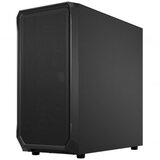Fractal Design "Midi Fractal Design Focus 2 Black Solid" | shoptok.hr