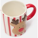 Sinsay Šalica s blagdanskim motivom | shoptok.hr