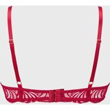 Midnight Seduction Erotski grudnjak Passion Rouge | shoptok.hr