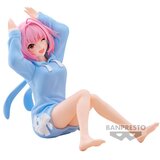 Banpresto The Idolmaster Cinderella Girls Riamu Yumemi Relax Time Figura 10cm | shoptok.hr