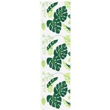 vidaXL Rolo zavesa za prho 70x240 cm širina tkanine 66 cm Cene