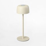 ZUMA LINE Poland Stona punjiva lampa krem u IP zaštiti ZUMA LINE | Eponuda.com