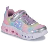 Skechers Nizke superge FLUTTER HEART LIGHTS Večbarvna Cene