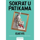 Vulkan Izdavaštvo Sokrat u patikama Cene