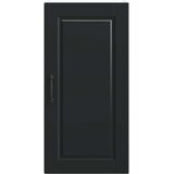  Ormar za Zid Crna 40 x 31 x 80 cm Konstruirano drvo | shoptok.hr