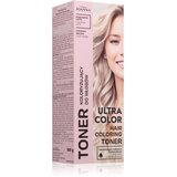 Joanna Ultra Color toner u boji nijansa Coconut Latte 100 g u