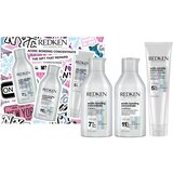 Redken Acidic Bonding Concentrate poklon set za slabu kosu | shoptok.hr