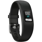 Garmin Pametna zapestnica Vivofit 4 Črna pametna ura Cene