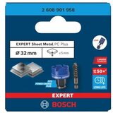 Bosch expert sheet metal pc plus testera za otvore 32mm, 2608901958 | Eponuda.com