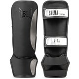 Tapout Junior artificial leather shin guards (1 pair) | Shoptok.si