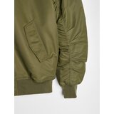Sinsay Podstavljena bomber jakna | shoptok.hr
