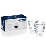 DeLonghi šoljice za espresso DLSC310 Cene